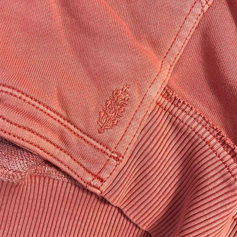 FP Movement All Your Love Solid Hoodie - Picture 7 of 10